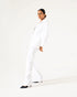 TAILORED OVERSIZED PANAMA BLAZER